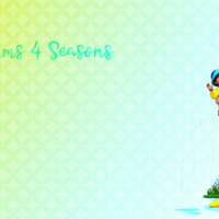 The Sims 4: Seasons wallpaper