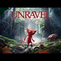 Unravel: Official Announce Gameplay Trailer | E3 2015