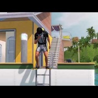 De Sims 3: Exotisch Eiland - aankondigingstrailer