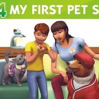 The Sims 4 My First Pet Stuff: Official Trailer