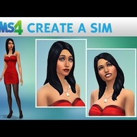 The Sims 4: Create A Sim Official Gameplay Trailer