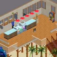 29 Wright Way (SimCity Beach)