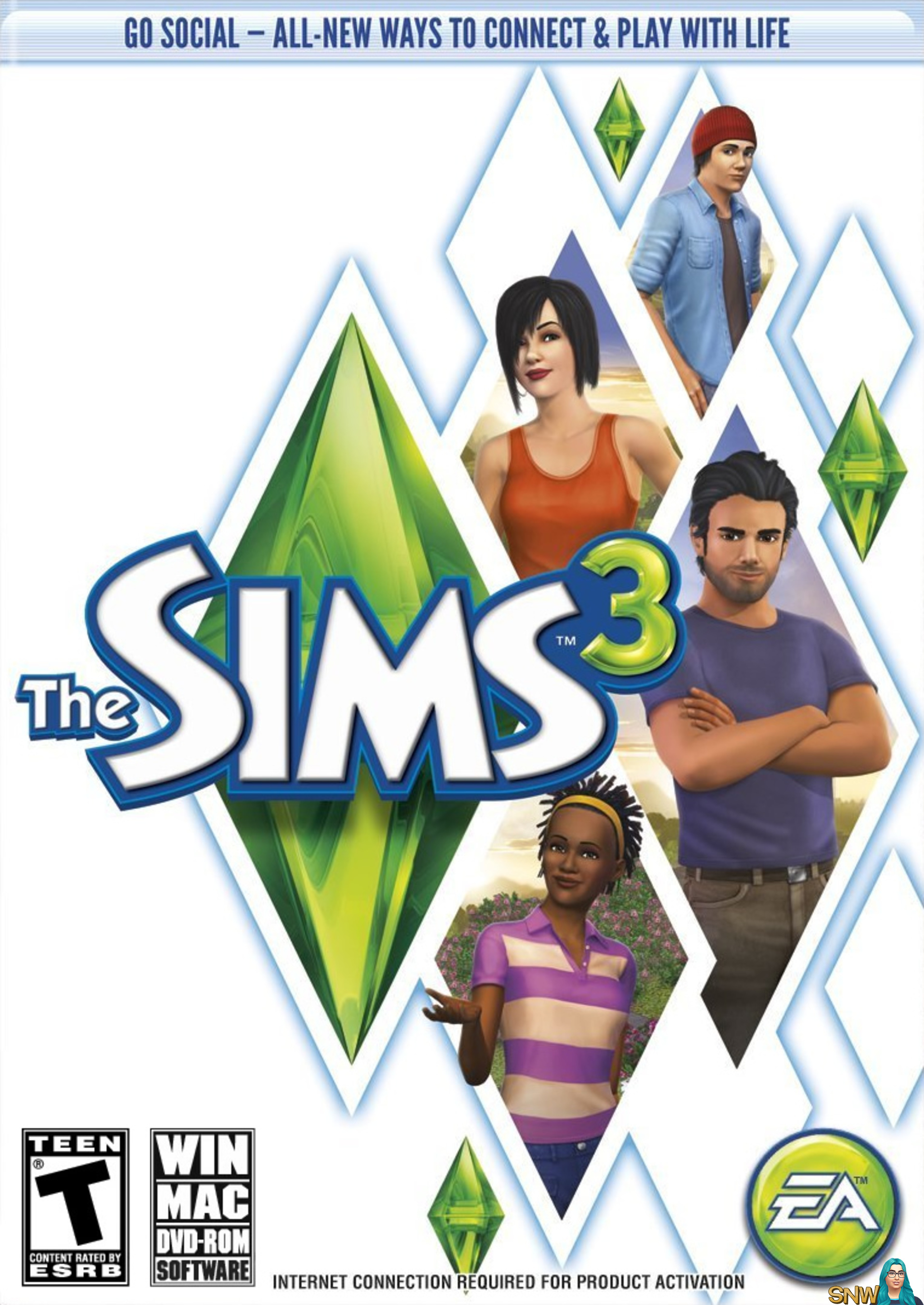 Sims 3 dating mod