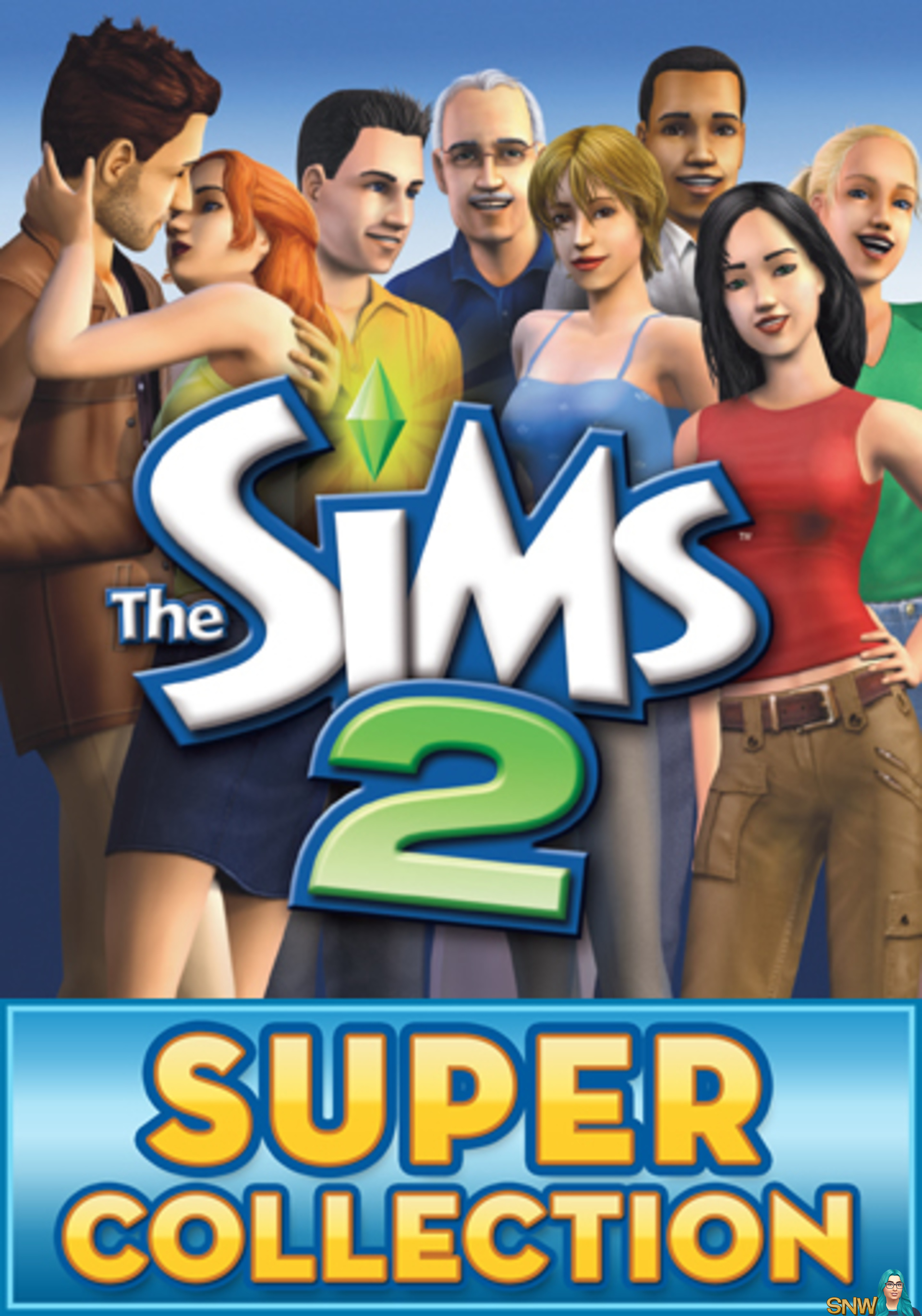 The sims 2 mac torrent The sims 2 mac torrent